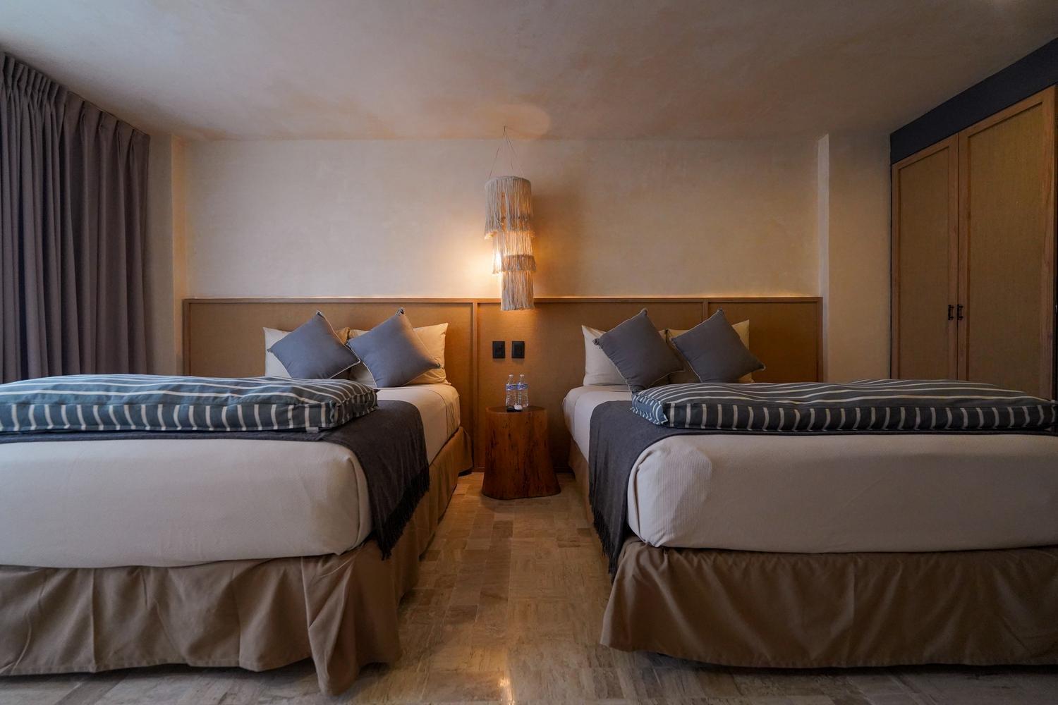 Hotel Calypso קנקון מראה חיצוני תמונה